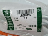 Genuine Range Rover/Sport Oil Cooler Tube 4.4L V8 Diesel - LR080116