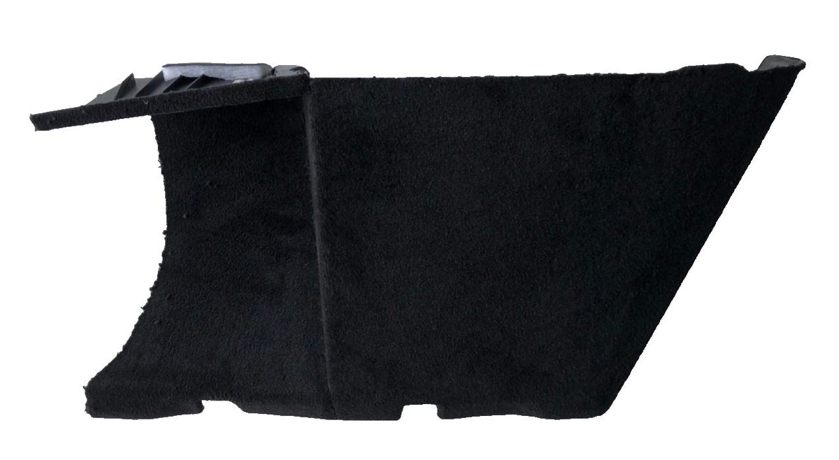 Genuine Land Rover RRS 2014-2022 RH Load Compartment Trim Panel - LR068092