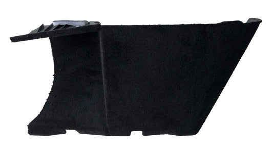 Genuine Land Rover RRS 2014-2022 RH Load Compartment Trim Panel - LR068092