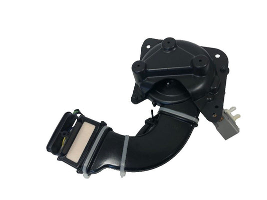 Genuine Jaguar XF/XJ/XK RH Front Heated Cooled Seat Filter Housing-C2C36057