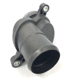 Genuine Land Rover Discovery 3&4 2.7L V6 Thermostat Connecting Tube - 1316063
