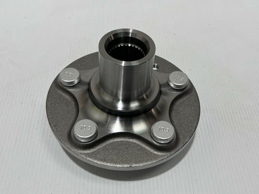 Genuine Britpart Land Rover / Range Rover Sport Wheel Hub Assy RUC500120G