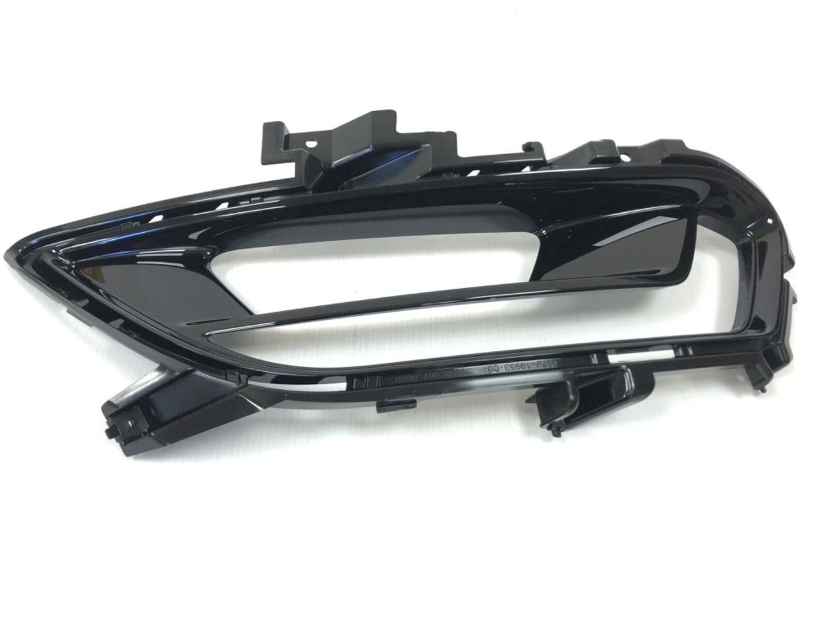 Genuine Ford Mondeo CNG 2014-2022 LH Front Bumper Chromed Grille 2048981