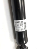 Genuine Ford Puma 2020+ Rear Shock Absorber (Standard Suspension) - 2467582
