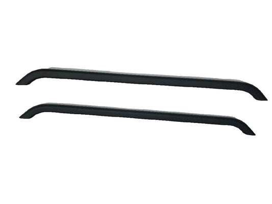 Genuine Land Rover Defender Side Protection Tubes- VPLEP0521