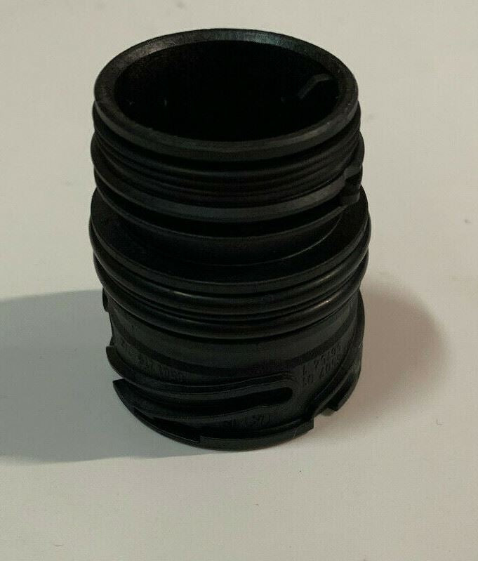 Genuine Jaguar XK XF XJ Mechatronic Valve Assembly Sleeve C2C39599