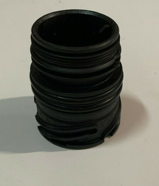 Genuine Jaguar XK XF XJ Mechatronic Valve Assembly Sleeve C2C39599