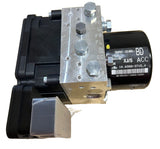 Genuine Jaguar S-Type XJ6 XJ8 X350 2005-2008 ABS Pump & Module - 5W93-2C405-BD