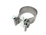 Genuine Jaguar F-Type/XF/XK 3.0L 5.0L Front/Rear 59.4mm Exhaust Clamp - C2P3413