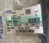 Genuine Ford Mustang 2015+ Front Spoiler Trim 5294038