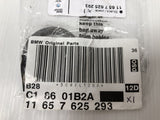 Genuine BMW F30 F32 F33 F34 F10 E84 F15 Exhaust Manifold Gasket - 11657625293