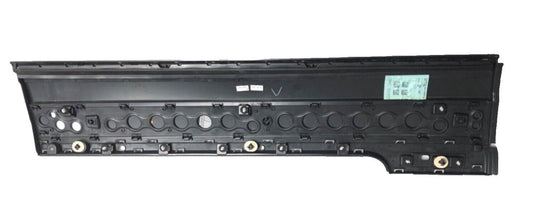 Genuine Range Rover 2013-2022 SVO Front Lower Door Moulding - VPLGB0286LML