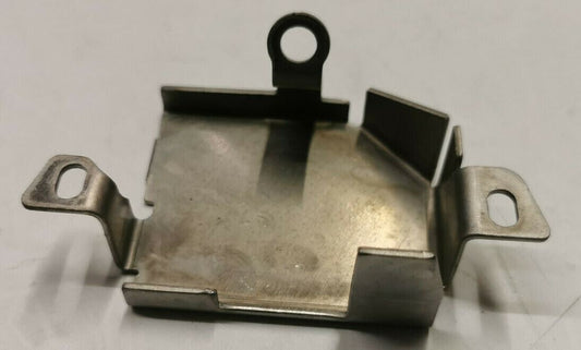 Genuine Range Rover / Land Rover Discovery - Front Door Lock - Shield - LR041255