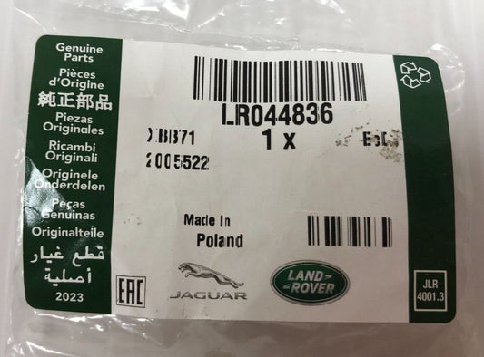 Genuine Land Rover / Range Rover Air Control Valve Connector - LR044836