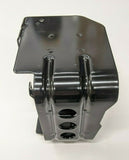 GENUINE RANGE ROVER EVOQUE 2012+ FUEL FILTER BRACKET - LR116053