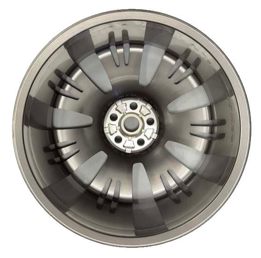 Genuine Land Rover Range Rover 2013-2022 Alloy Wheel 22 X 9.5 - LR099111SM