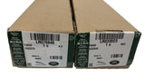 Genuine Range Rover 13+/Sport 14+ Front Wiper Blades - LR076848/LR033023