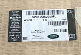 Genuine Range Rover Sport 2023+ Lower Primer RH Door Sill Moulding- 524123529LML