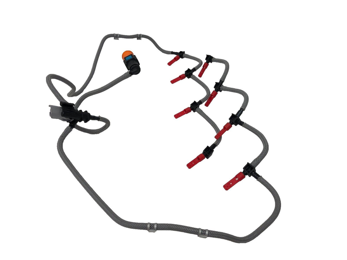 Genuine Range Rover/ Sport Fuel Injector Tube 3.6L V8 Diesel 1423955