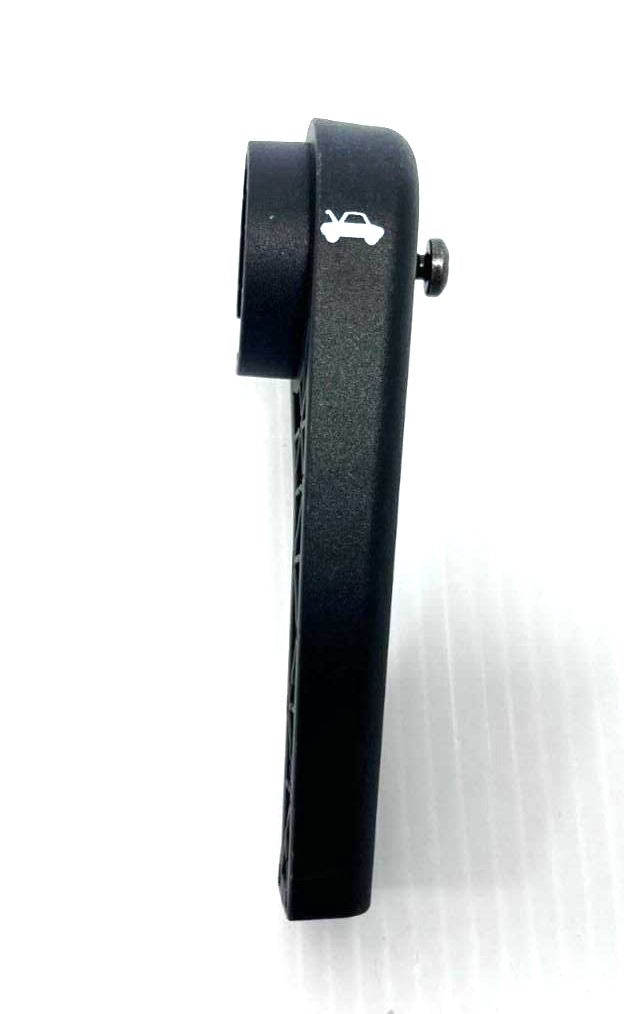 Genuine Jaguar XK/XF/F-Type Bonnet Release Handle C2P3592
