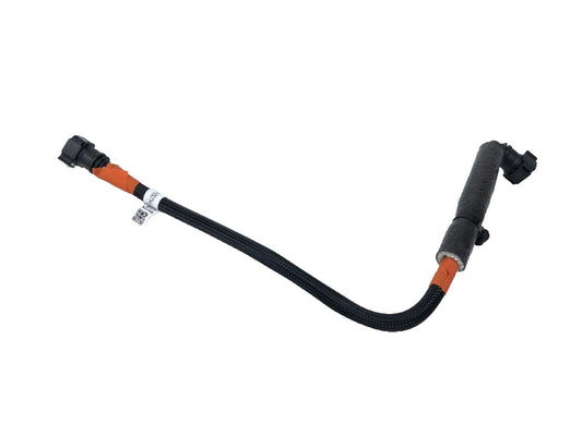 Genuine Jaguar E-Pace 2017+ 2.0L I4 DSL HIGH DOHC AJ200 Fuel Pump Pipe J9C6253