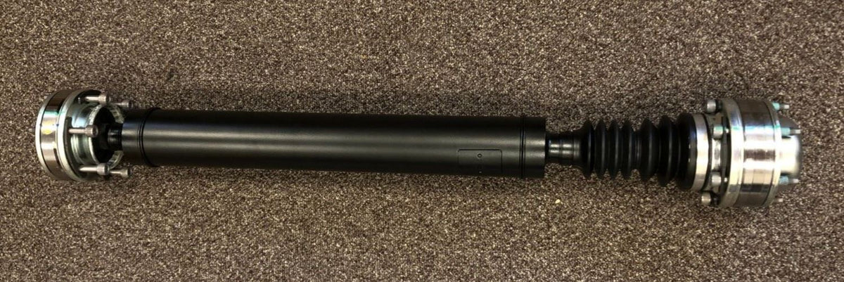 Genuine Ford Ranger TKE 2011+ Drive Shaft Assembly 2474857