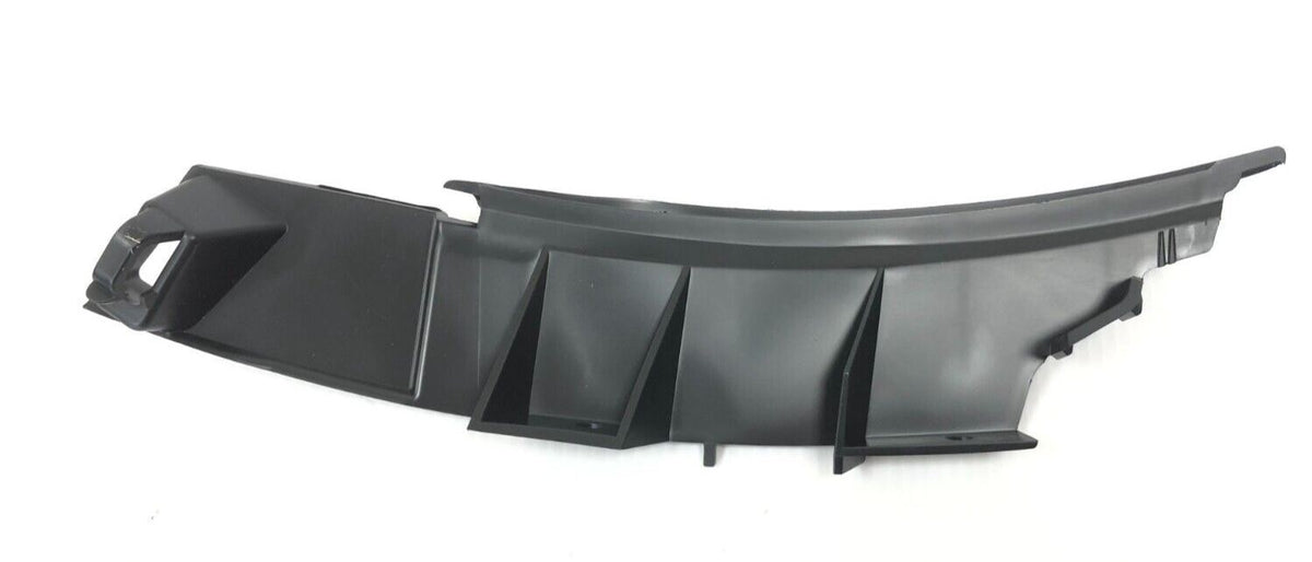 Genuine Range Rover RH Rear Bumper Moulding LR138236