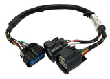 Genuine Land Rover Discovery 5 2017+ Towing Equipment Wiring - VPLRT0345