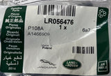 Genuine Land Rover Air Duct LR056476
