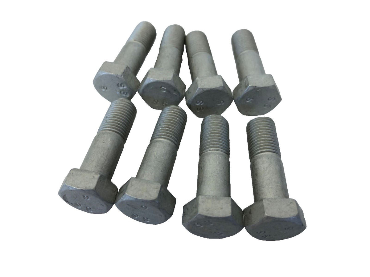 Genuine Land Rover Defender 2007 - 2016 3/8UNC x 1 1/4 Bolt (x8) BT606106