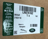 Genuine Range Rover Evoque 2012 - 2018 LH Front Seat Back Recline Lever LR076162