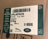 Genuine Land Rover Discovery 4 2010 - 2016 Fixed Side Step VPLAP0035