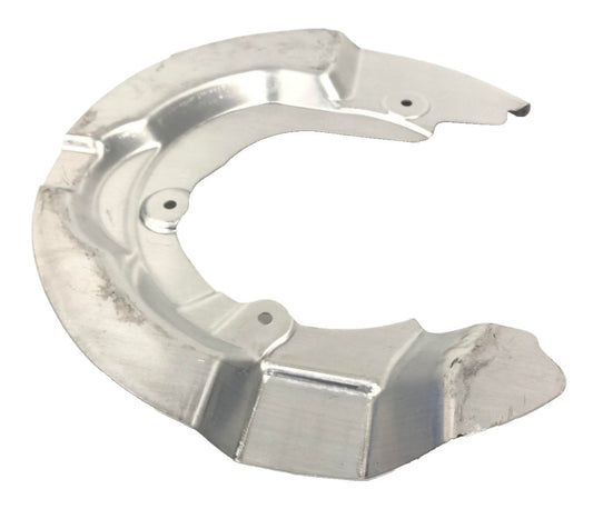 Genuine Range Rover Evoque 2012-2018 LH Front Break Disk Splash Shield-LR027110