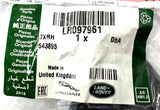 Genuine Land Rover Disco/RRS LH Windscreen Safety Camera Light Trap - LR097961