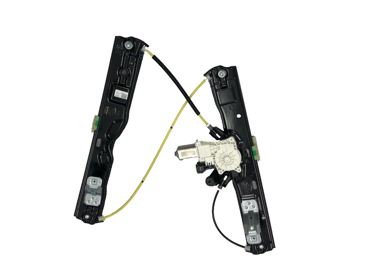 Genuine Range Rover Velar 2017+ Rear LH Door Window Regulator - LR172496