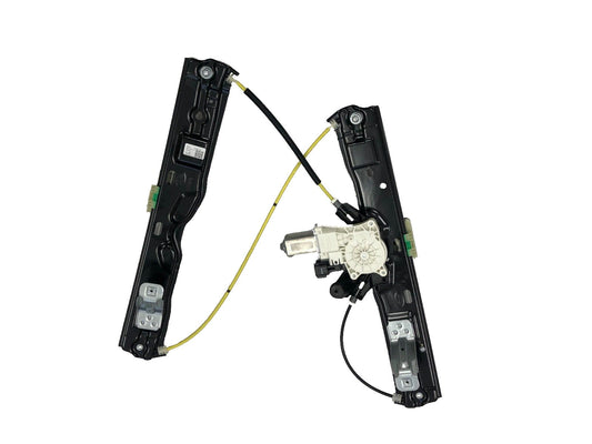 Genuine Range Rover Velar 2017+ Rear LH Door Window Regulator - LR172496