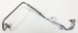 Genuine Range Rover/Evoque 2.0L Low Pressure Turbocharger Oil Feed Pipe LR117594