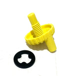 Genuine Ford Transit 2000-2014 Fuel Filter Shut Off Valve 4342173