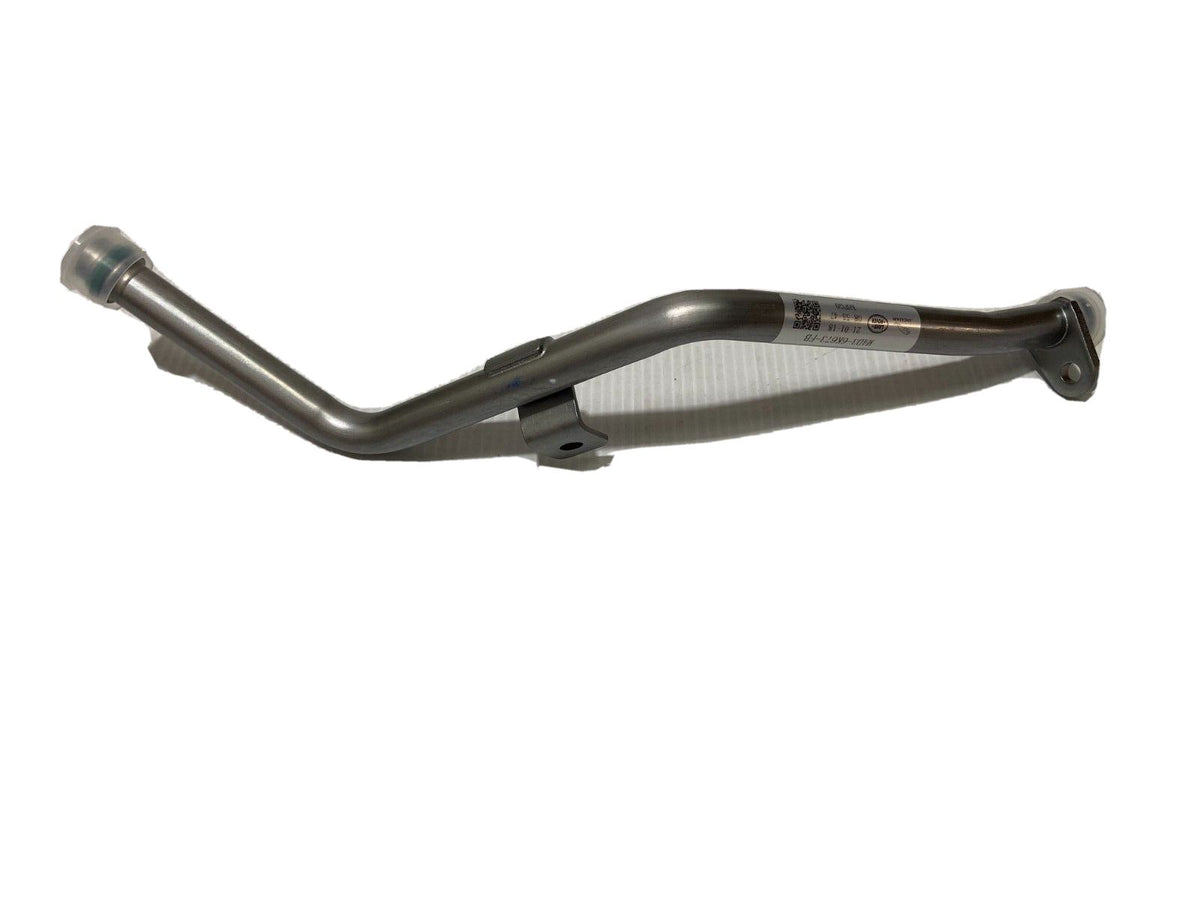Genuine Land Rover  / Range Rover Cylinder Block Oil Return Hose LR139743