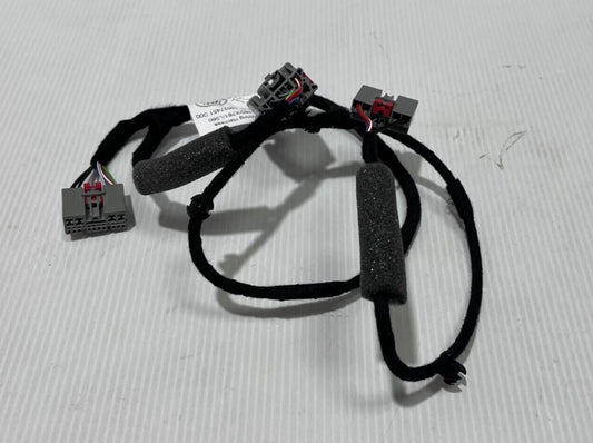 Genuine Range Rover Velar 2017+ Sunroof Wiring LR093963