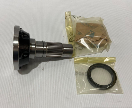 Genuine Land Rover / Range Rover Front Transfer Case Flange Kit LR086059