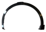Genuine Land Rover Disco Front LH Wheel Arch Moulding (Tempest Grey)-LR140447TG