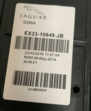 Genuine Jaguar XF 2014-15 Major Instrument Pack For 2.2/3L Turbo Diesel C2Z31428