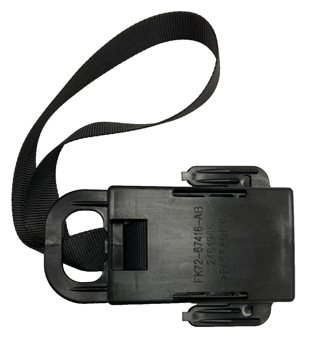 Genuine Discovery Sport 2015+ RH/LH Rear Seat Release Strap - LR085513