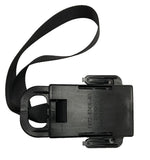 Genuine Discovery Sport 2015+ RH/LH Rear Seat Release Strap - LR085513