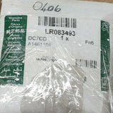 Genuine Land Rover Discovery 4 15-16 Lower Bootlid Hinge - LR083493