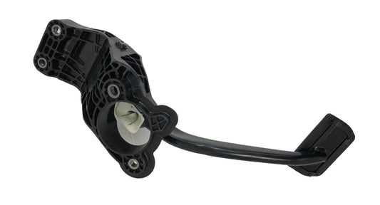 Genuine Jaguar F-Pace 2018+ RHD Brake Pedal And Bracket - T4A30692