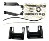 Genuine Land Rover Defender 2020+ Winch Mounting Bracket - VPLEP0490
