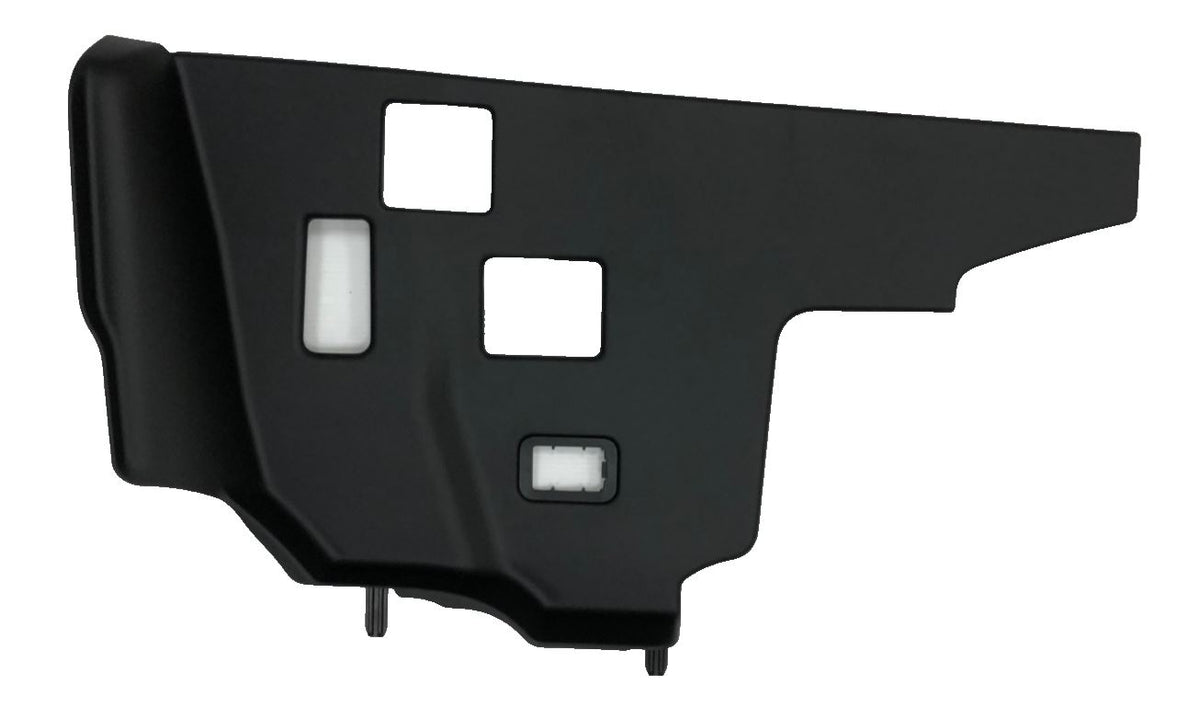 Genuine Land Rover RHD Range Rover/Sport RH Instrument Panel Insulator-LR188940