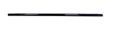 Genuine Range Rover Evoque 3 Door Black Front RH Waist Rail Moulding - LR048552